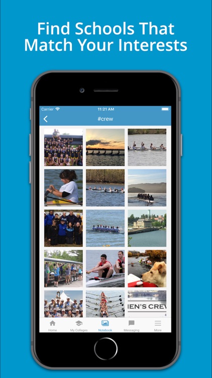 Scoir screenshot-3