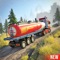 Oil Transporter 3D Driver needs to experience hilly trails like jeep driving games