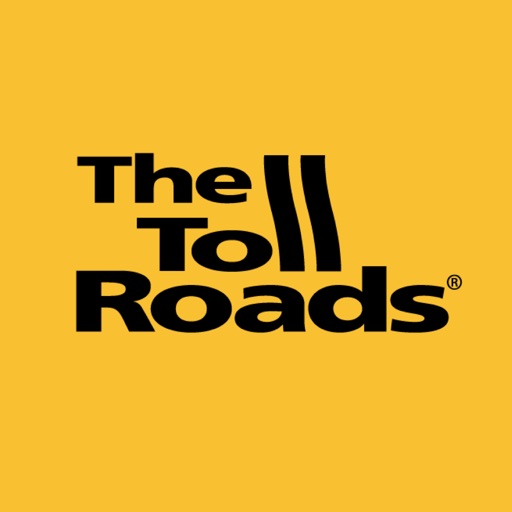 The Toll Roads iOS App