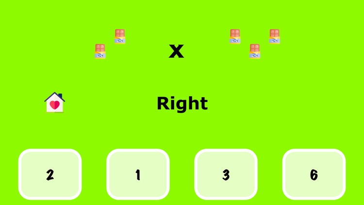 CandyMultiplicationMatths screenshot-4