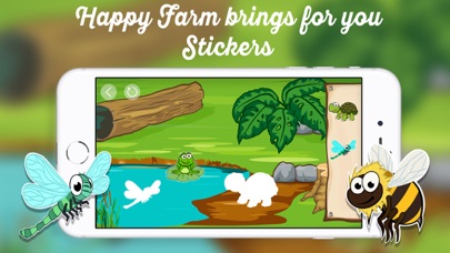 Happy Farm - Collection screenshot 3