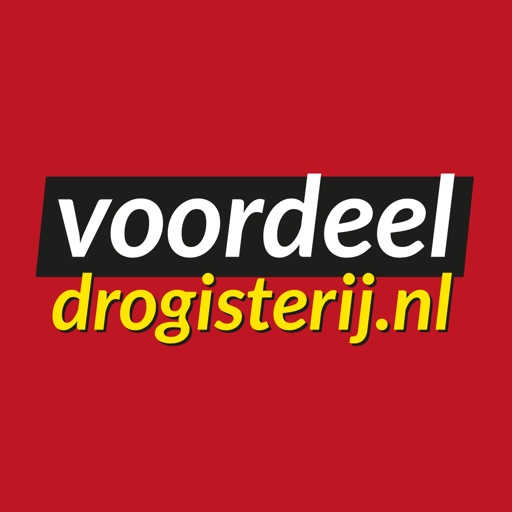 Voordeeldrogisterij