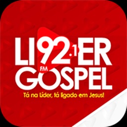 Rádio Líder Gospel 92,1 FM