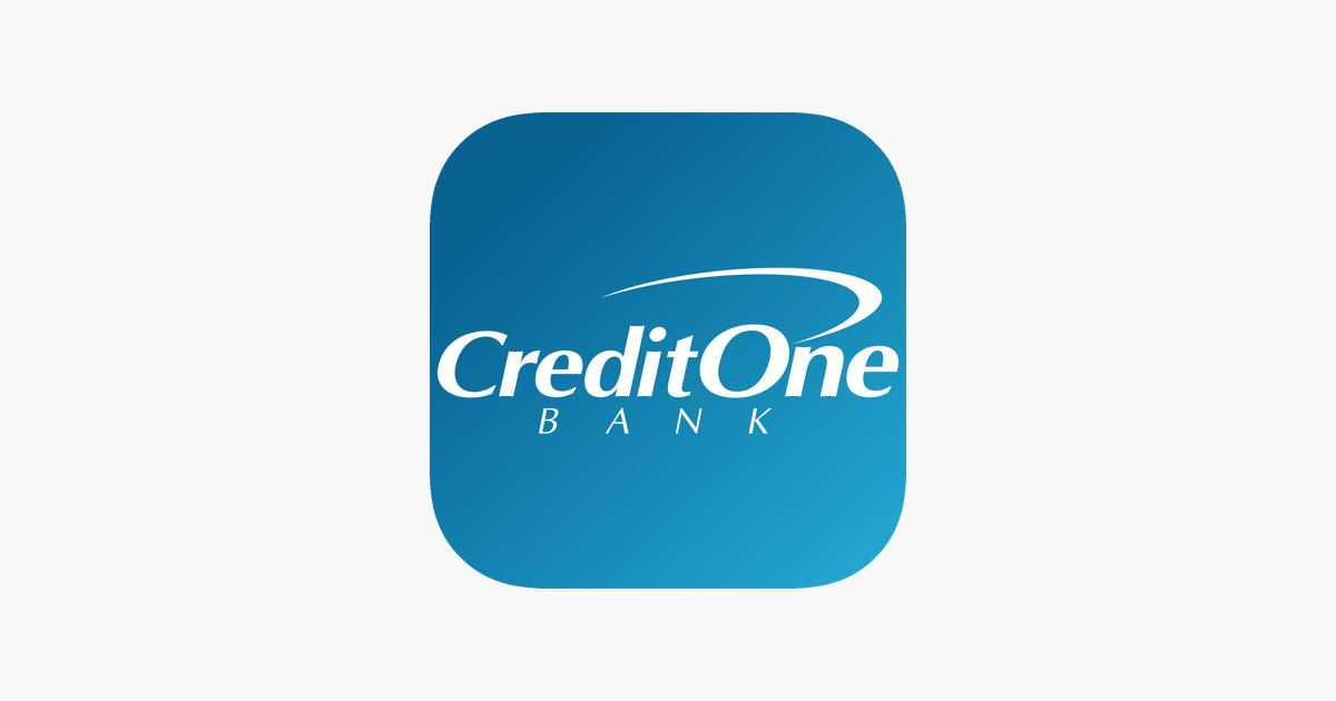 ‎Credit One Bank Mobile on the App Store