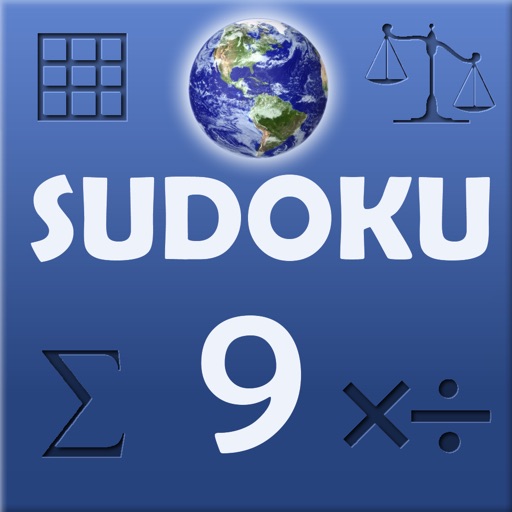 SUDOKÚ 9 Pro