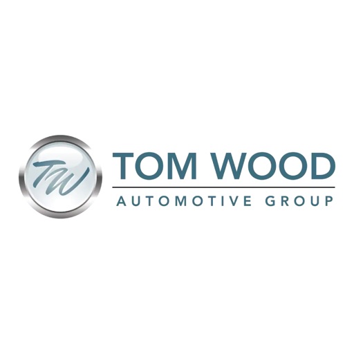Tom Wood Automotive Group iOS App