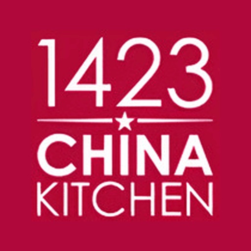 1423 China Kitchen