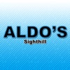Aldo's Chippy Sighthill