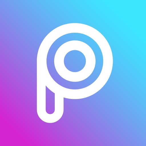 PicsArt 写真&動画編集アプリ