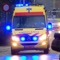 In the Netherlands, the police use a different sound than an ambulance or fire department