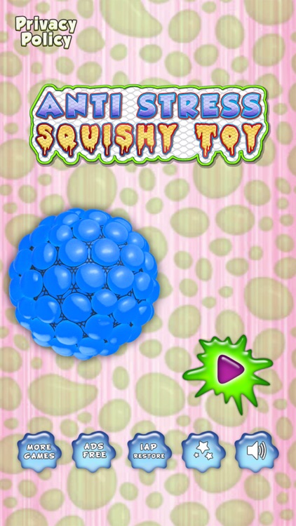 DIY Stress Ball Squishy Toy screenshot-0