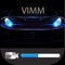 VIMM (Video Inventory Mobile Manager) provides a simple and easy way for automotive dealers to record walk-a-round videos and audio of vehicles in inventory