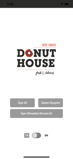 Donut House(圖2)-速報App