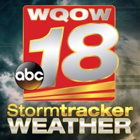 WQOW Wx app not working? crashes or has problems?