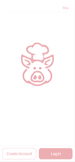 Pig Out Deliveries(圖1)-速報App