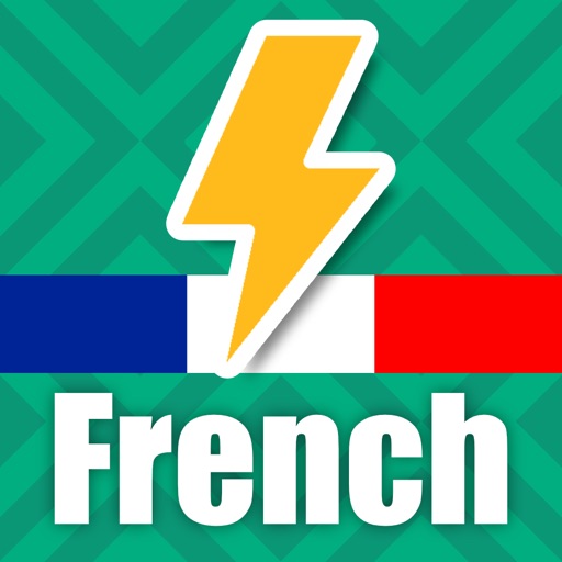 Quick and Easy French Lessons iOS App