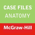 Case Files Anatomy 3/e - Lange