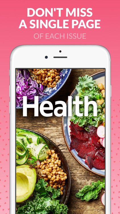 Health Magazine
