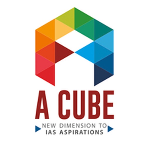 A CUBE IAS