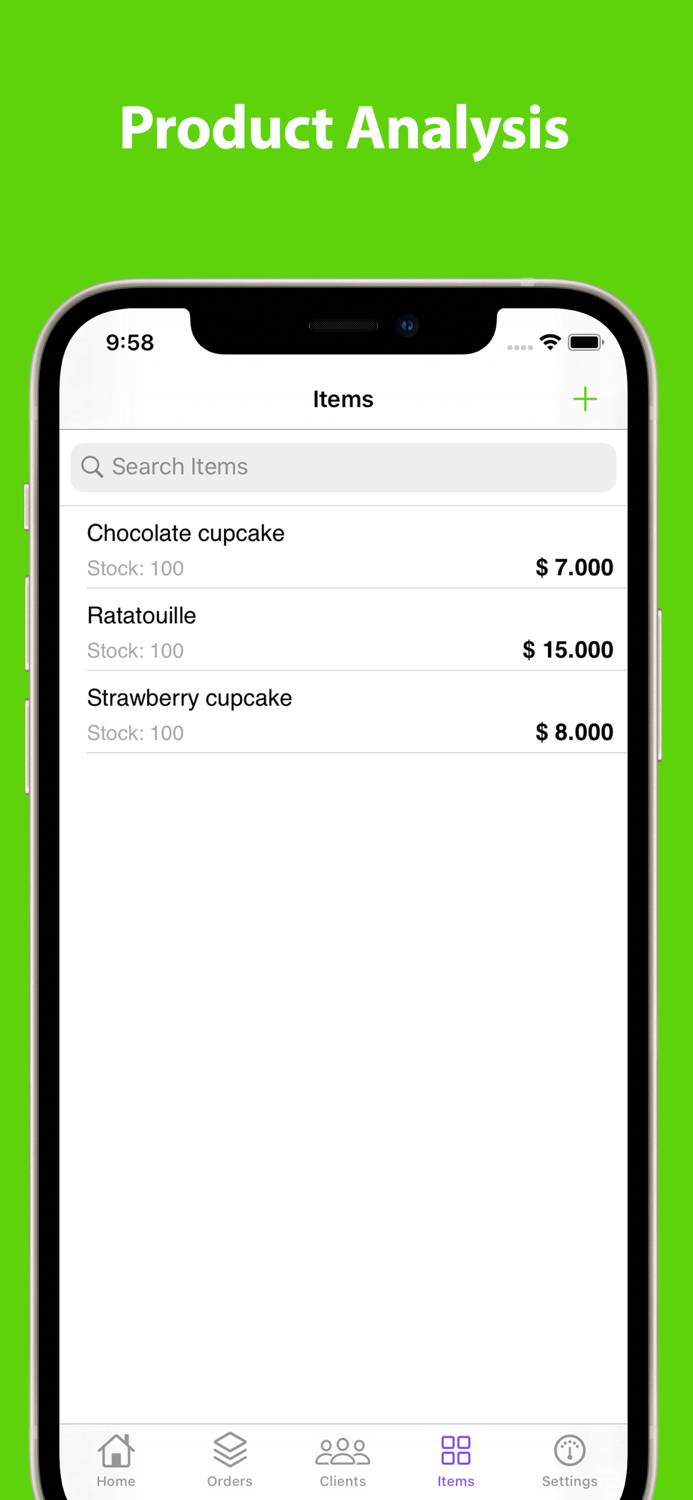 Kliware Your business manager