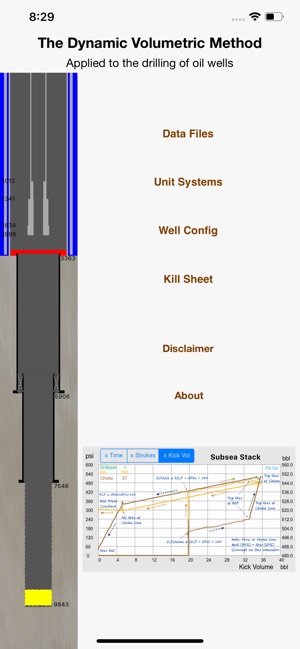 Dynamic Volumetric Method(圖1)-速報App