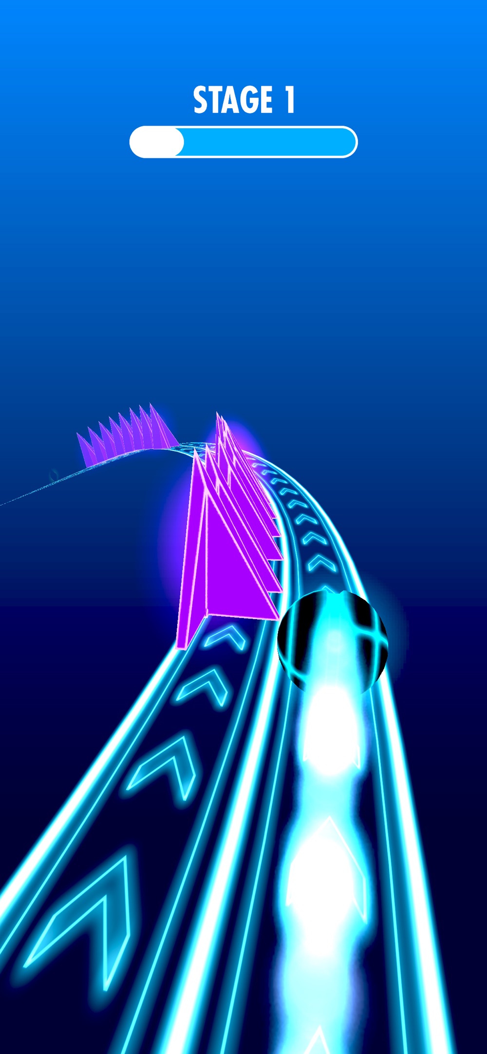 Neon Speed Rush Cheat Codes