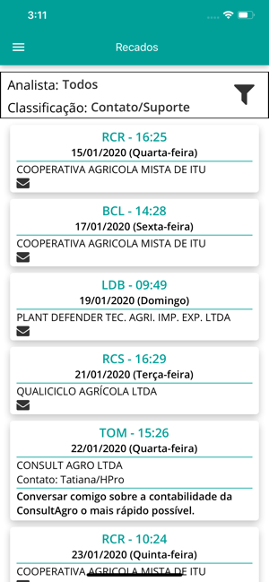 Data Center Mobile(圖2)-速報App