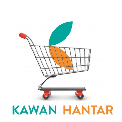 Kawan Hantar Mart