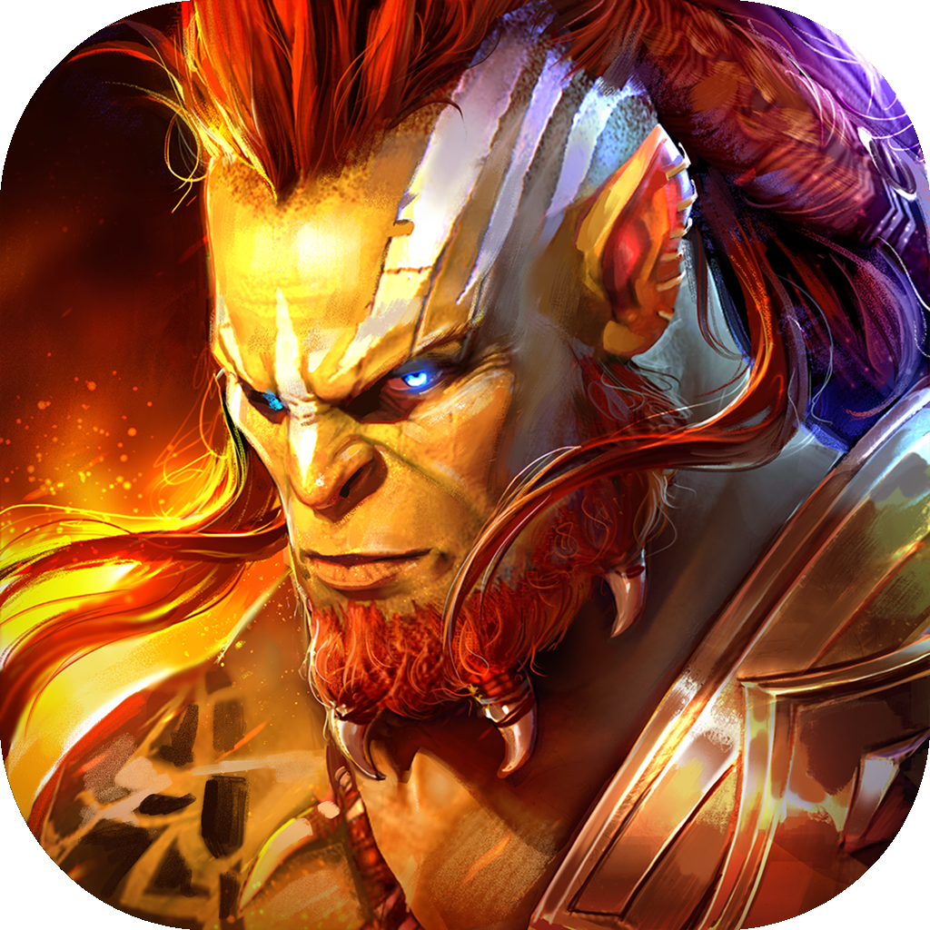 RAID: Shadow Legends App Icon