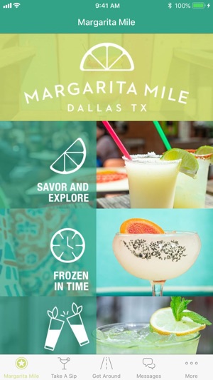 Margarita Mile