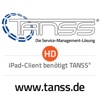 TANSS HD