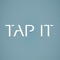 TapIt™ is a gadget for the back of your phone, to share whatever you want, whenever you want