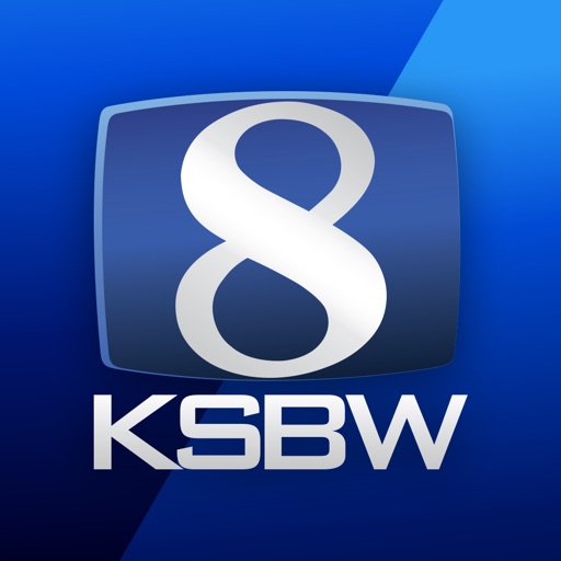 KSBW Action News 8 - Monterey Icon