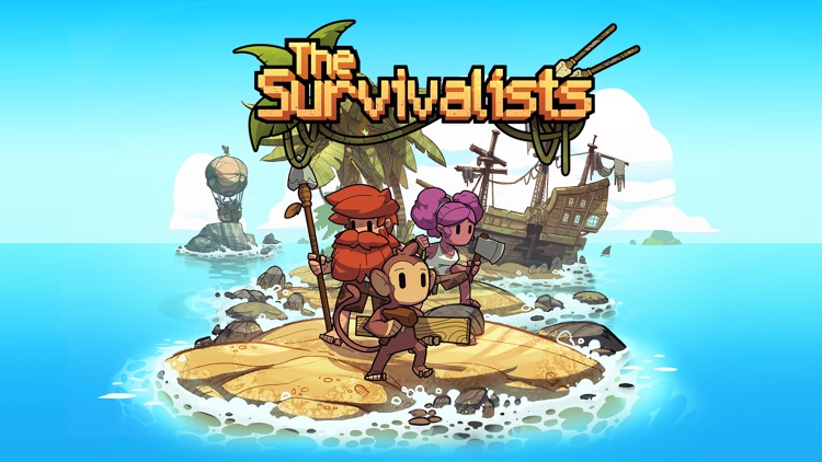 The Survivalists™