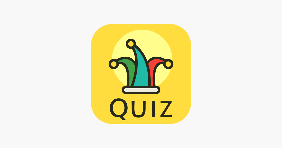 Joker Trivia Quiz On The App Store
