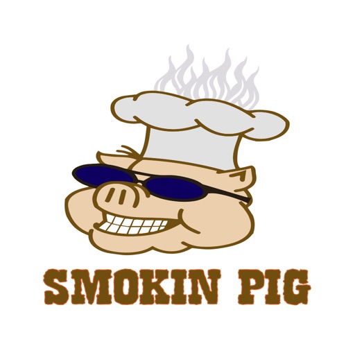 Smokin Pig icon