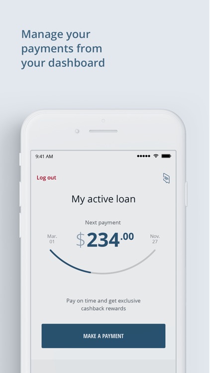 iCASH.ca