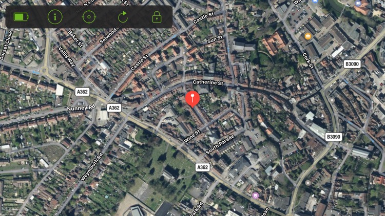 Mindme Locate screenshot-3