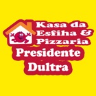 Top 33 Food & Drink Apps Like Kasa da Esfiha - Pres. Dutra - Best Alternatives