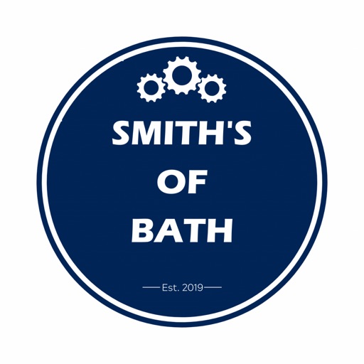 Smiths of Bath icon
