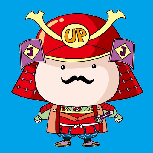 Jalup - Japanese Level Up! icon