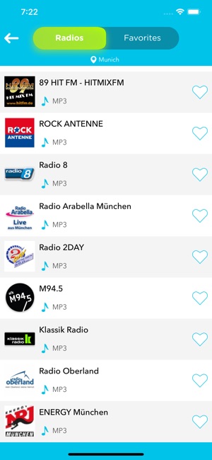 Radio Germany: FM Deutschland(圖2)-速報App