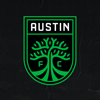 Austin FC - Austin FC & Q2 Stadium App  artwork