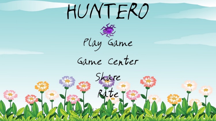 HUNTERO