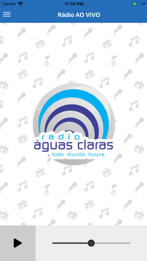 Rádio Águas Claras(圖2)-速報App