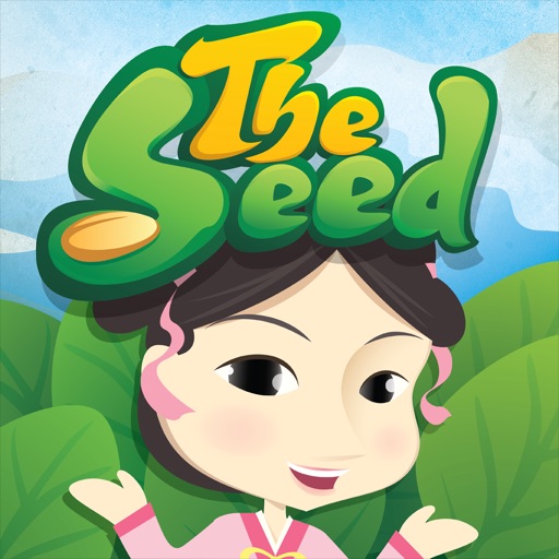 The Seed, Storytime for Kids