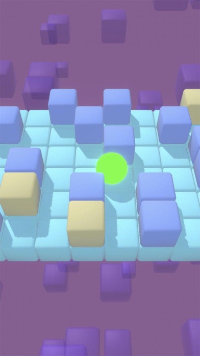 Escape cube! screenshot 3