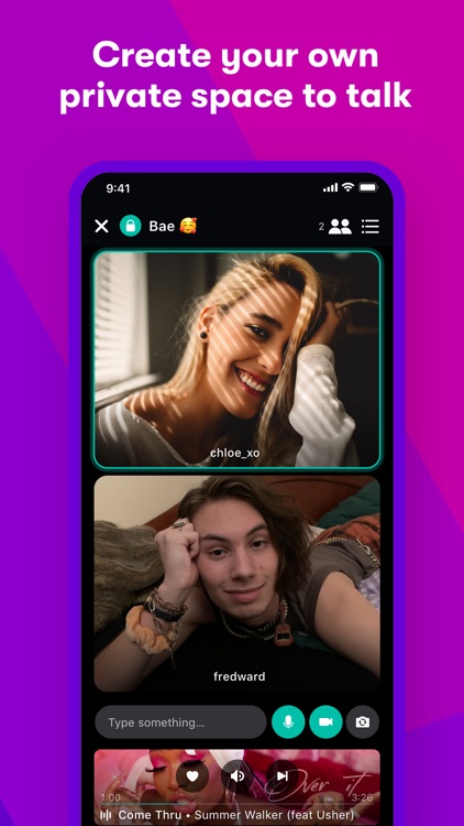 Riff - Video, Voice, & Music screenshot-4