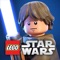 Lead your favorite LEGO® Star Wars™ characters into real-time, multiplayer PvP battles in arenas inspired by iconic locations from throughout the galaxy