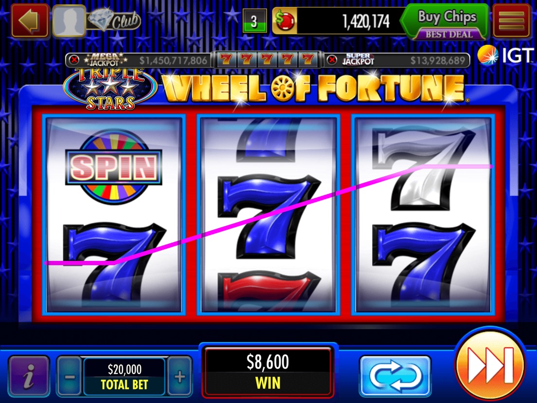 double down slots casino